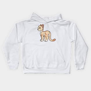 Rosepetal Kids Hoodie